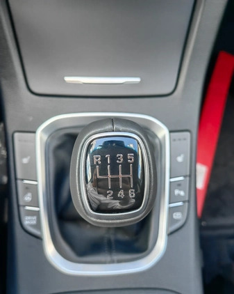 Hyundai I30 cena 119900 przebieg: 10, rok produkcji 2023 z Radlin małe 326